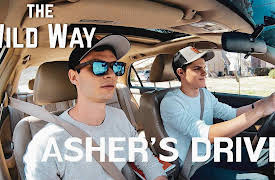 The Wild Way: The Wild Way | Asher's Dive