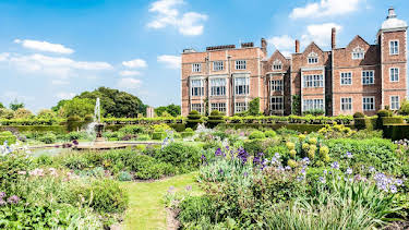 7:00 PM: Hatfield House: A Royal Residence | Channel 5 | 7/11 2026
