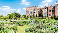 Hatfield House: A Royal Residence (1)
