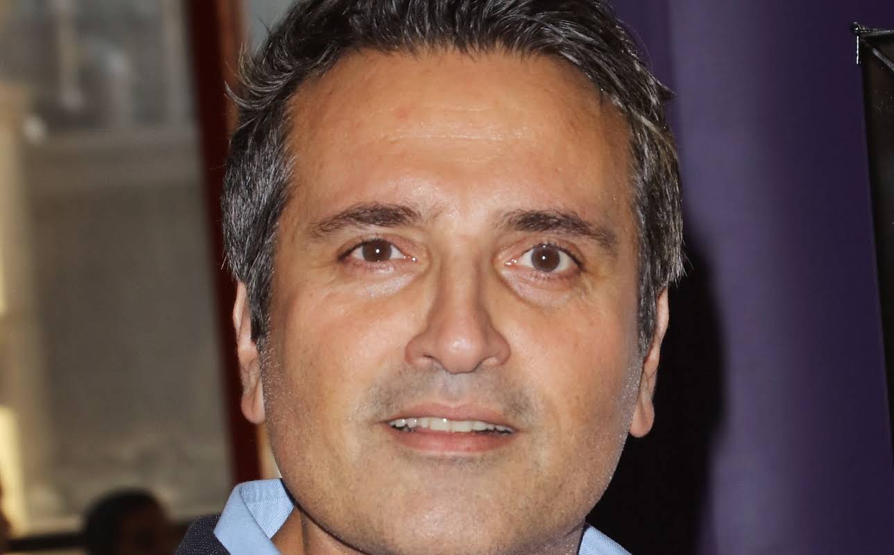 Adrian Askarieh