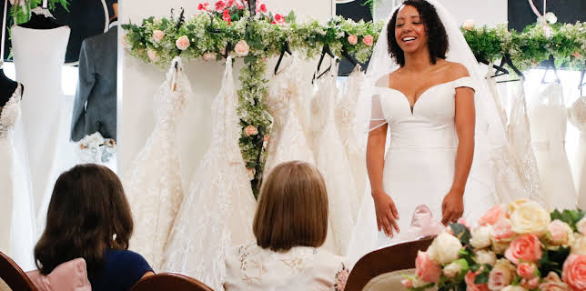 04:55: Say Yes To The Dress Lancashire (S2 E7) (S2) | TLC | 3/22 2026