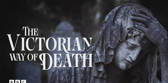 The Victorian Way of Death (2001)