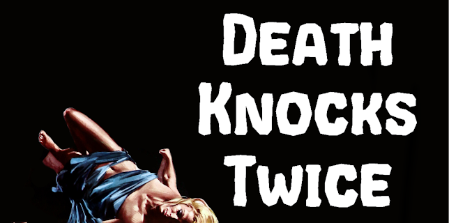 Death Knocks Twice (2026)