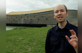 The Reality of Noah's Ark: The Ark