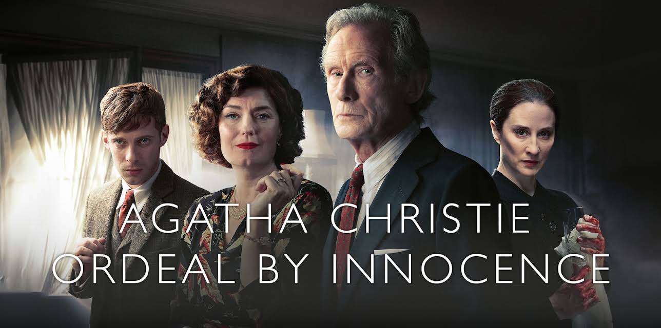 Agatha Christie - Ordeal By Innocence