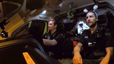 9:00 PM: Inside The Ambulance (S6 E5) (S6) | W | 12/16 2025