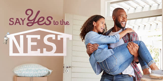 Say Yes to the Nest, Season 1