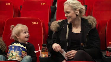 07:00: Unga Mammor (S2 E17) (S2) | TV3 | 10/11 2026