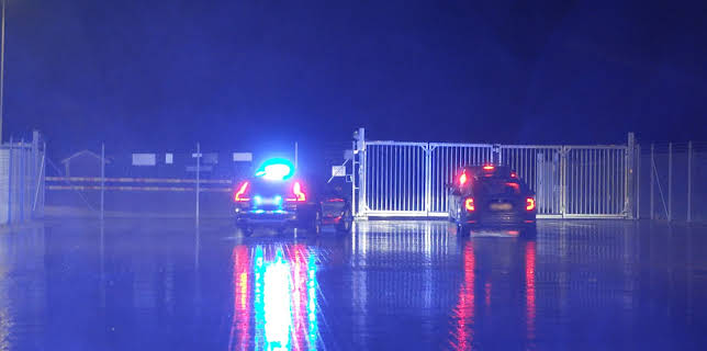 11:10: Grensevakten Sverige (S2 E1) (S2) | Discovery Channel | 2/2 2026