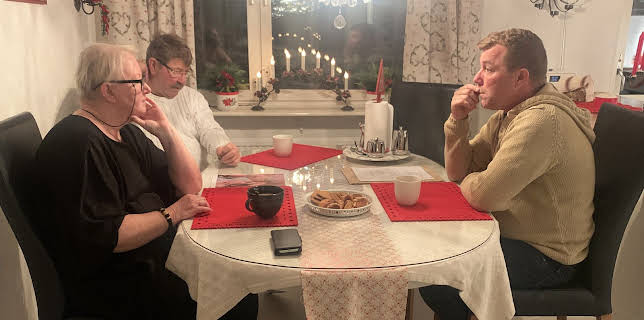 06:30: Älskar, älskar inte (S1 E11) (S1) | Kanal 5 | 1/19 2026