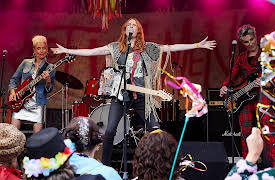 Riot Women S1: Episode 6