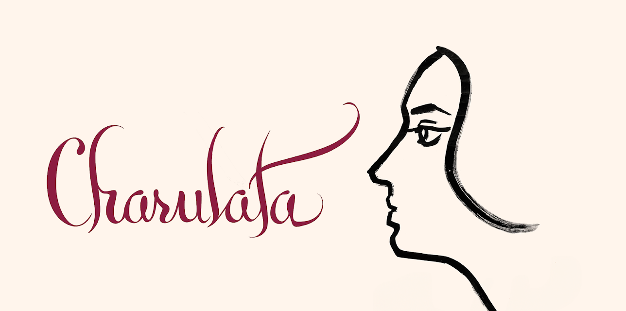 Charulata (English Subtitled) (1965)