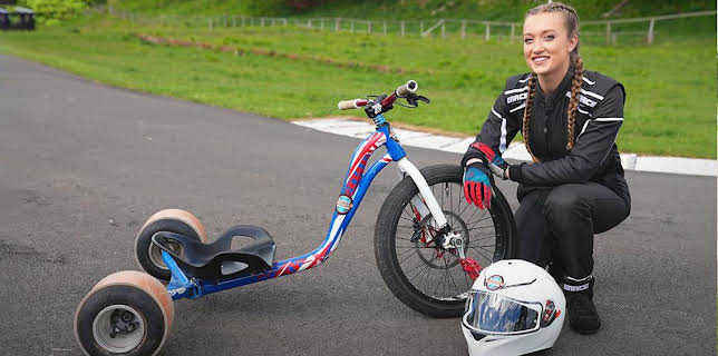 12:40 PM: Grace's Amazing Machines (S3) | Cbeebies | 12/10 2025