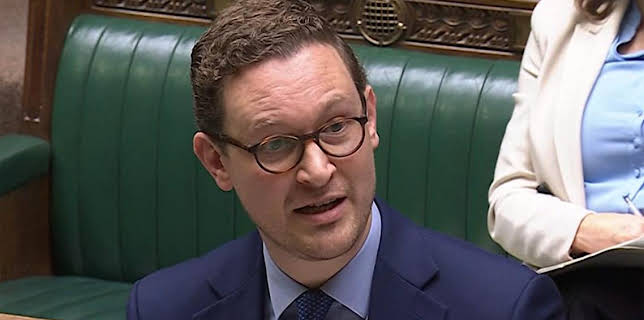 11:10 PM: House of Commons | BBC Parliament | 12/7 2025