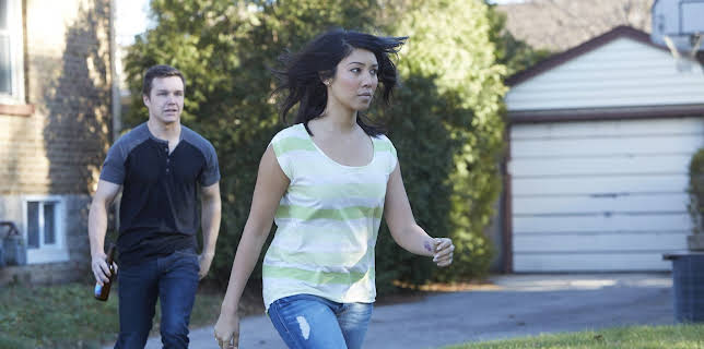 02:35: Das Böse im Blick - Augenzeuge Kamera | Sat1 Gold | 12/29 2025