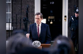 Roadkill, Season 1: Episode 4