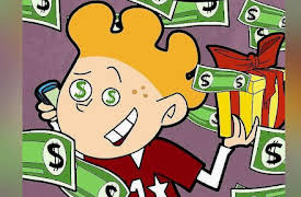 Everybody Loves a Moose: Dog