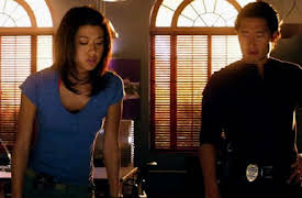 Hawaii Five-0, Season 1: Kai e'e
