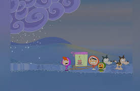 Wandering Wenda: The Intrepid Ice Explorers of Iqaluit