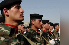 HISTORY Specials Season 1: Isis - The Rise of Terror