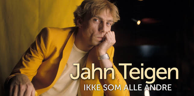 01:50: Jahn Teigen - ikke som alle andre | NRK 2 | 1/19 2026