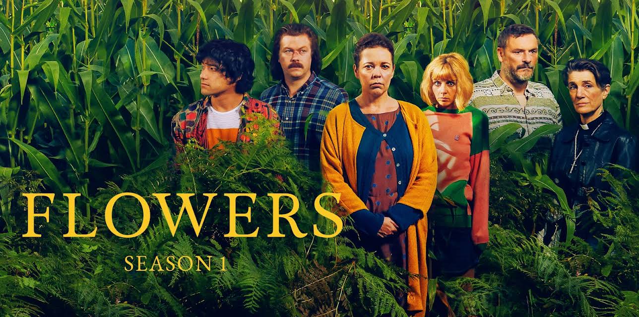 Flowers S1