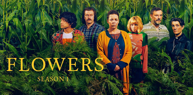 Flowers S1