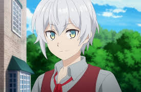 Possibly the Greatest Alchemist of All Time: Shadow of Sidonia