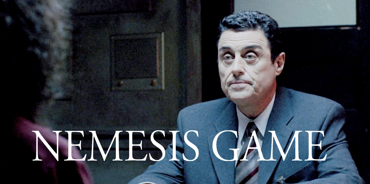 Nemesis Game (2003)
