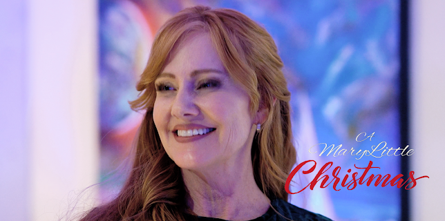 A Mary Little Christmas (2025)