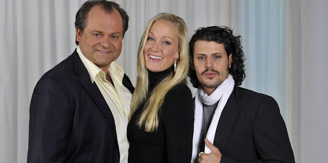 02:10: Die dreisten Drei - Die Comedy-WG | Sat1 | 1/17 2026