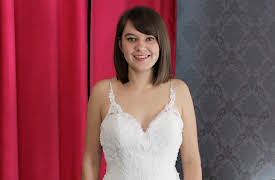 Say Yes to the Dress UK: Episode 23