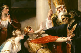 England: From the Fall of Rome to the Norman Conquest: Together at Last: Wessex Unites England