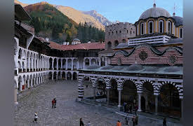 Bogre - The Great European Heresy: Part 1 (Episode 1 of 6)