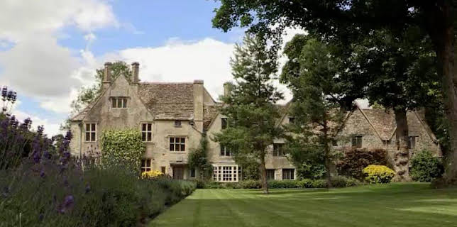 2:15 PM: The Manor Reborn | BBC Two | 1/5 2026