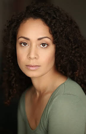 Nicole Anthony as 