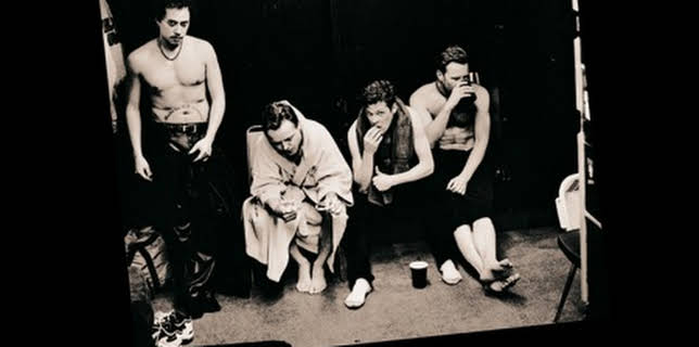 Cunning Stunts (1998)