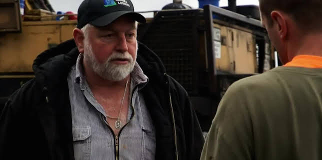 16:00: Ax Men (S8 E6) (S8) | TV10 | 11/11 2025