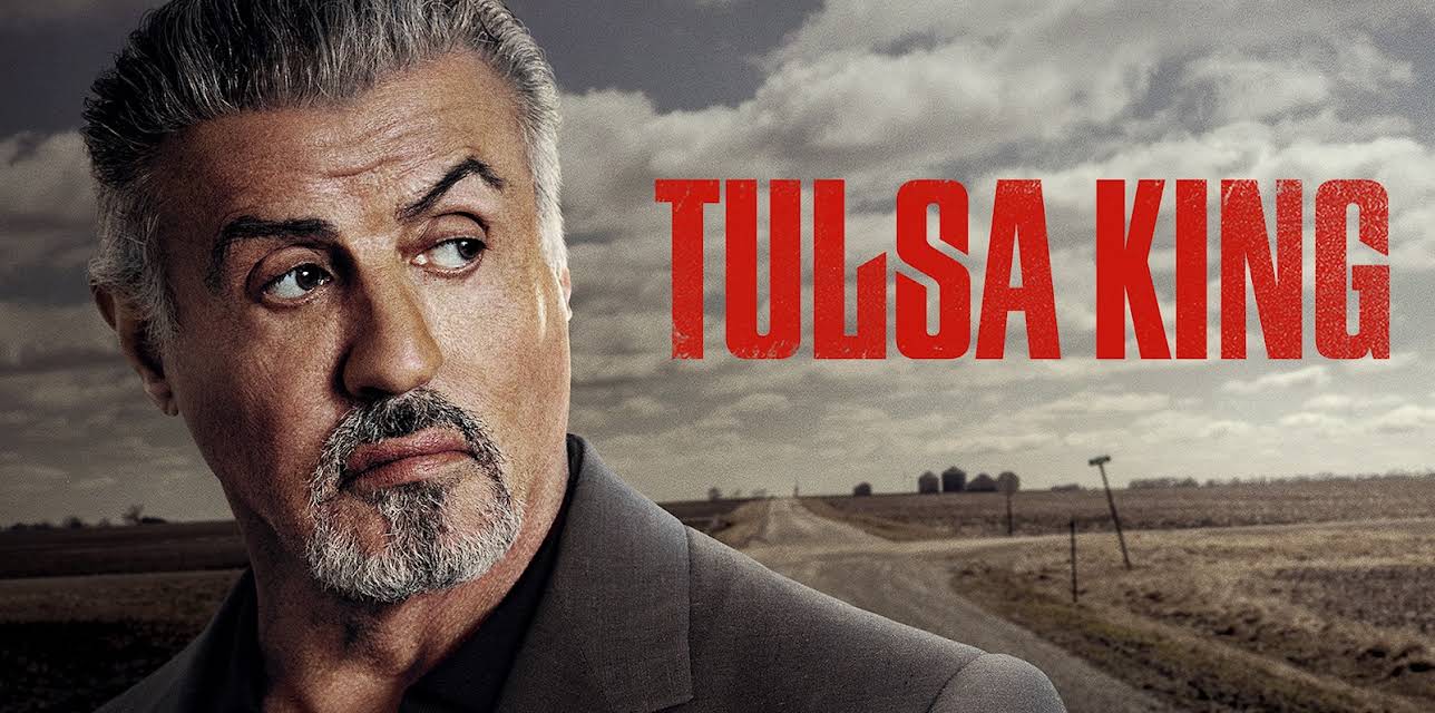 Tulsa King