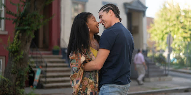 09:45: Modern Love (S2 E4) (S2) | Viasat Series | 11/4 2025