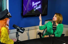 Indomables con Regina Carrot season-1: La receta para curar un corazón roto, con María Antonieta Collins