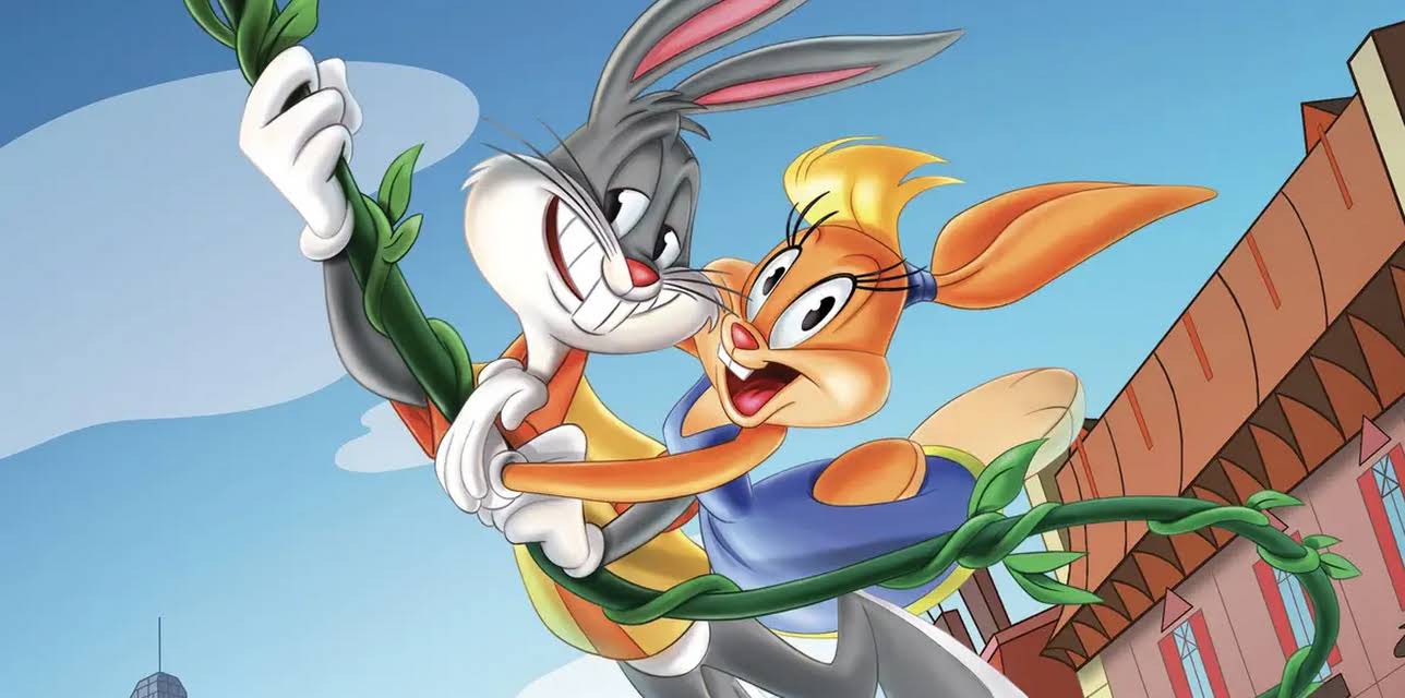 Looney Tunes: Rabbit's Run (2015)