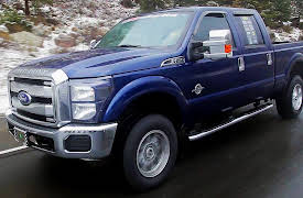 Diesel Power Challenge: Winner Announced and Challenge Recap - Day 5 of Diesel Power Challenge 2013