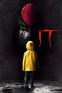 16:10: It | SYFY | 3/30 2026