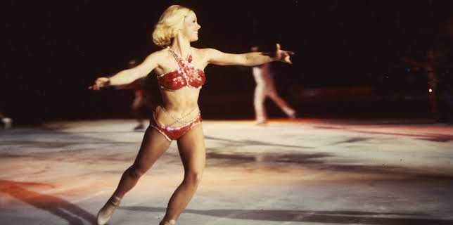 The Fabulous Ice Age (2013)