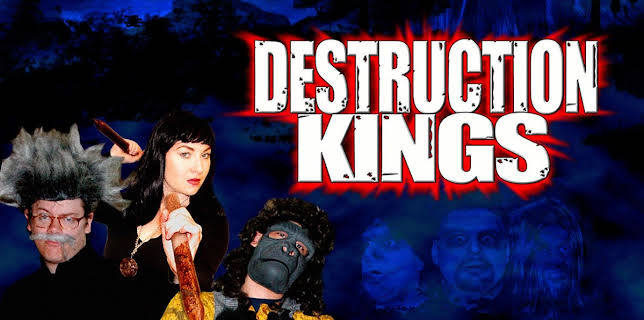 Destruction Kings (2006)