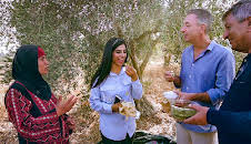 Tareq Taylors matreise