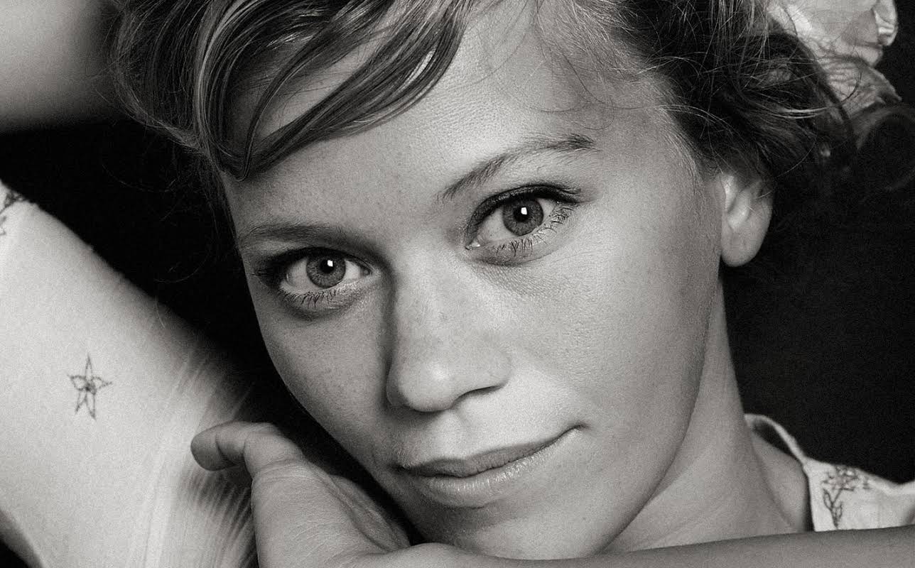 Johanna Mørck