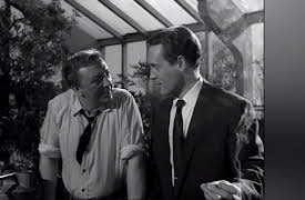 Danger Man Season 1: The Sanctuary