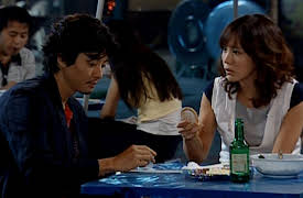 Lovers in Paris: Lovers in Paris Episode 10